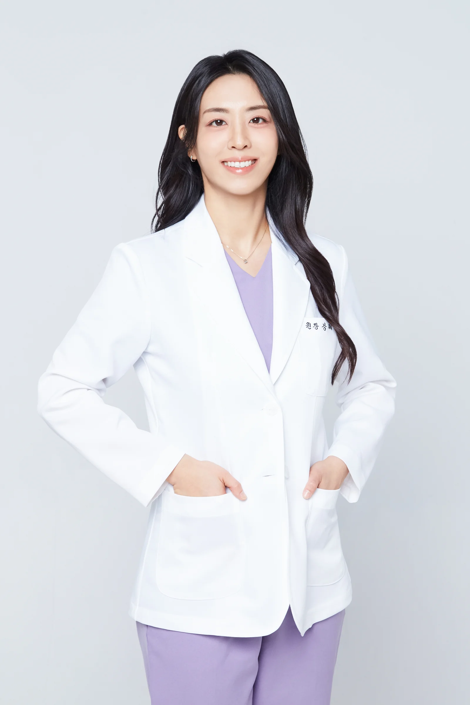 아름뜰한의원 강혜인 원장